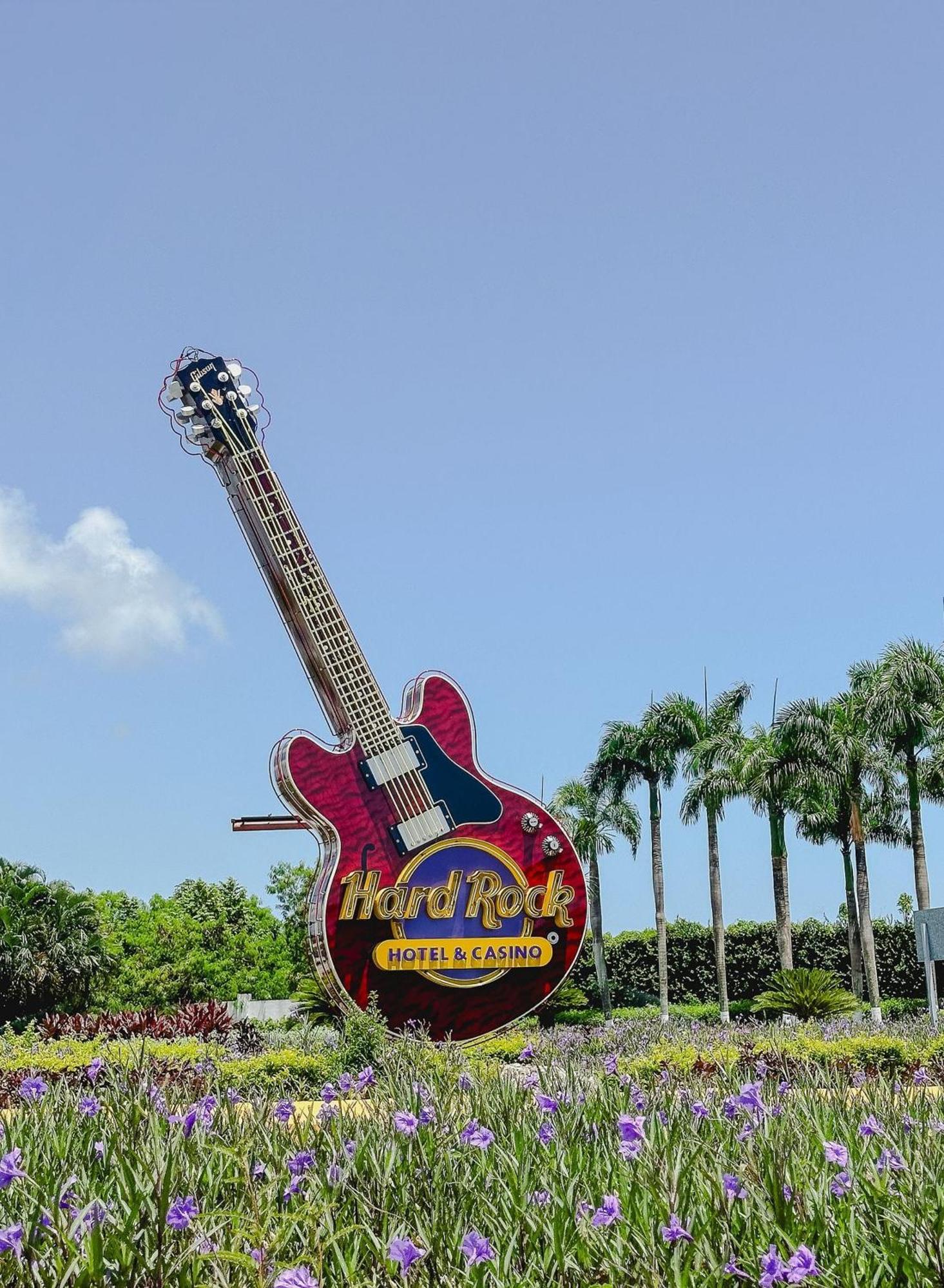 Luxury Gateaway Penthouse In Front Of Hard Rock * Punta Cana